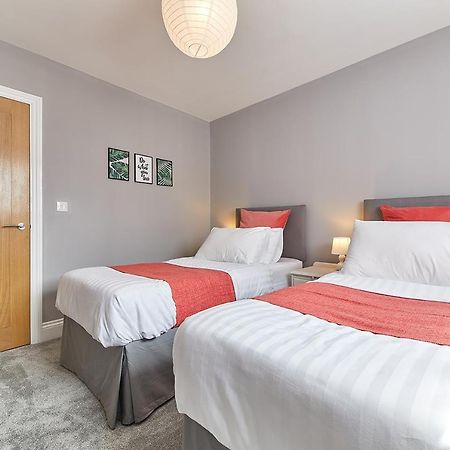 Host & Stay - Sea Breeze Amble Exterior foto
